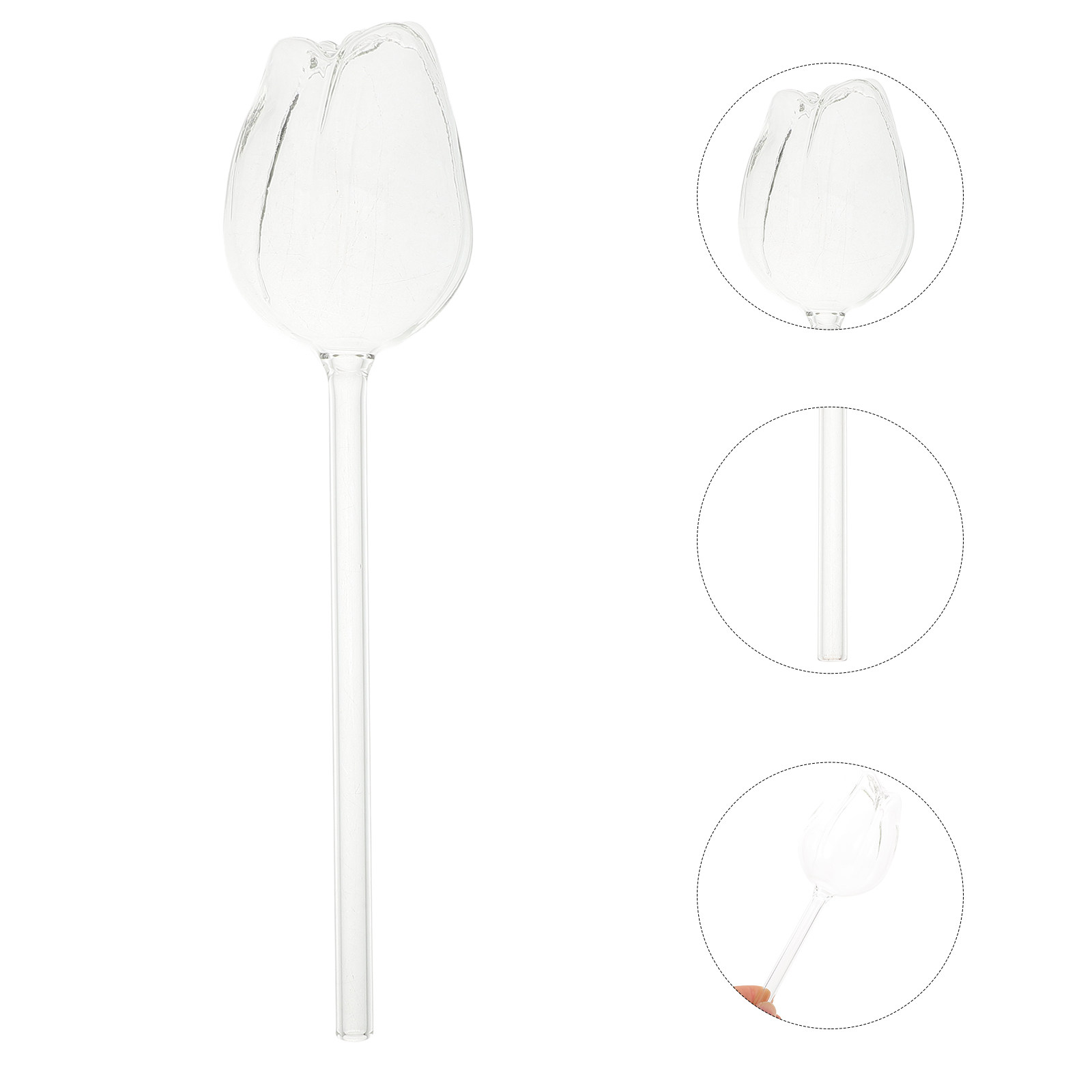 Self Watering Planter - 2 unidades de globos de rega