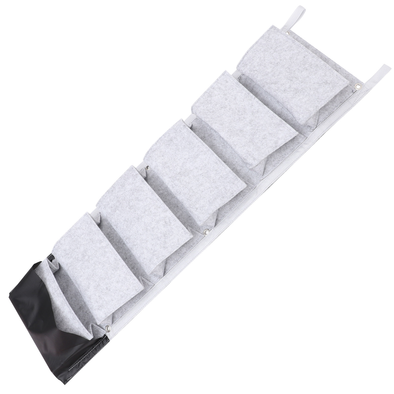 Grow Bag - Saco de cultivo suspenso para parede