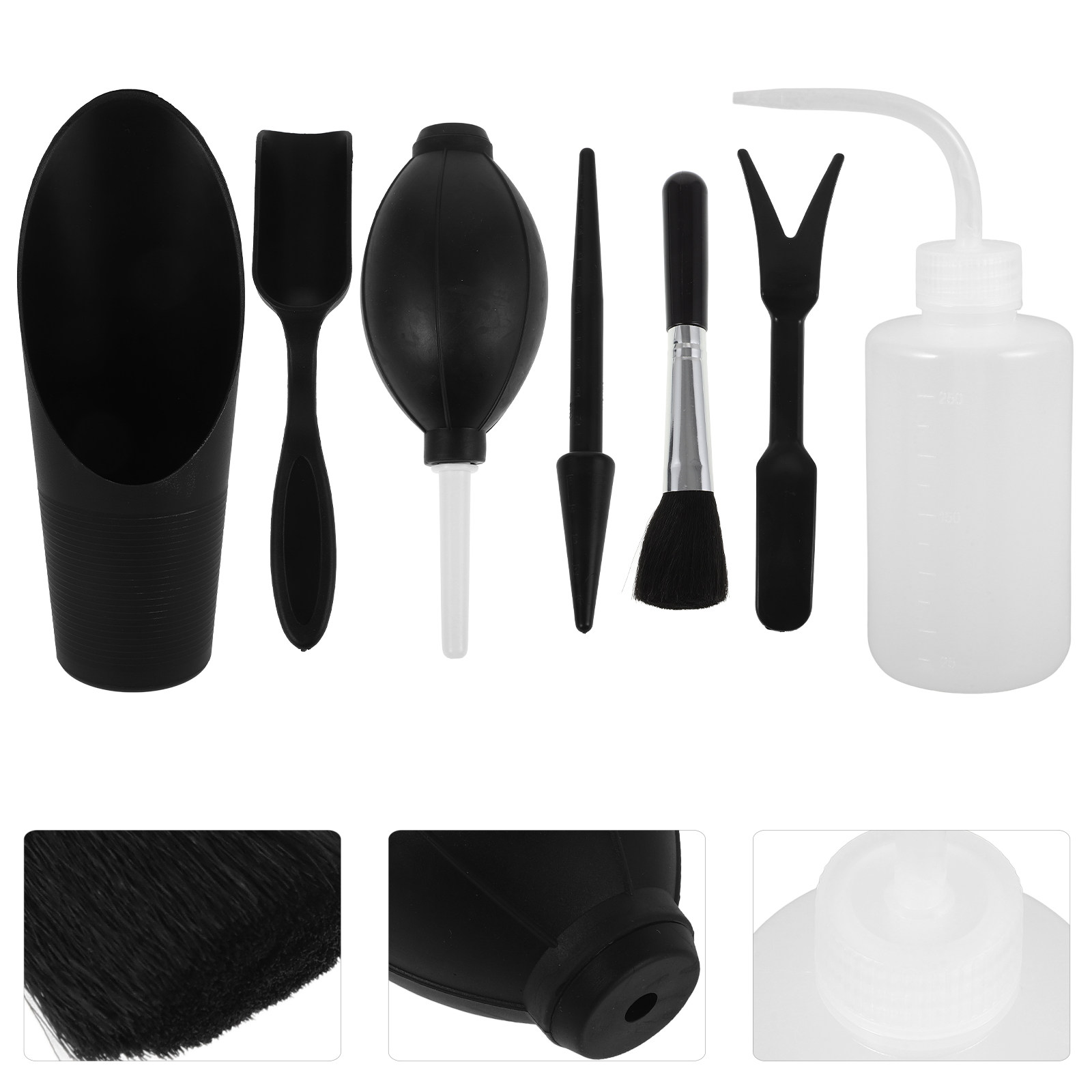 Trowel Garden Tools - 1 conjunto de ferramentas para jardinagem