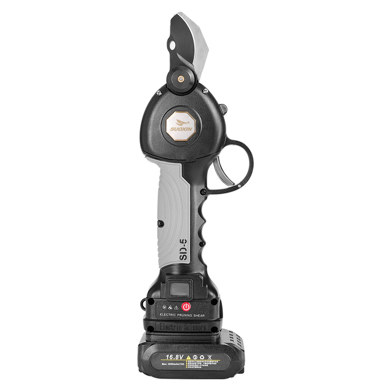 Pruning Shears - 2026 Tesouras de poda elétricas sem