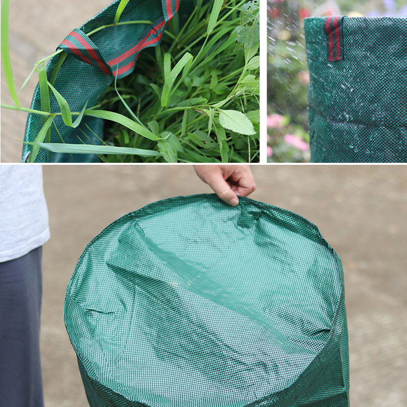 120/300/400/500l grande saco d - Grow Bag avaliação e preço