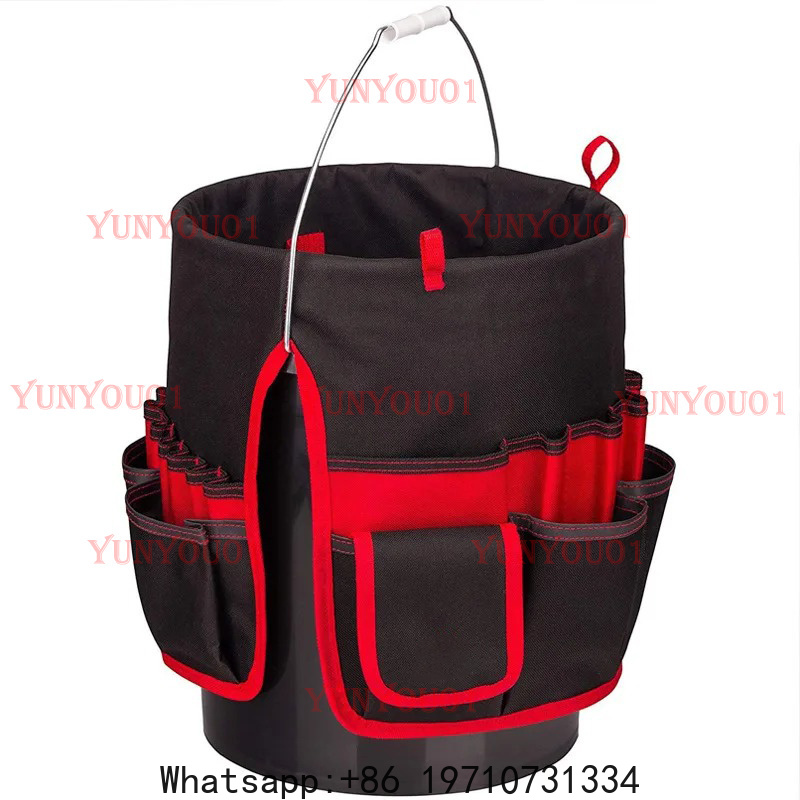 Kit de Ferramentas Popular par - Grow Bag avaliação e preço