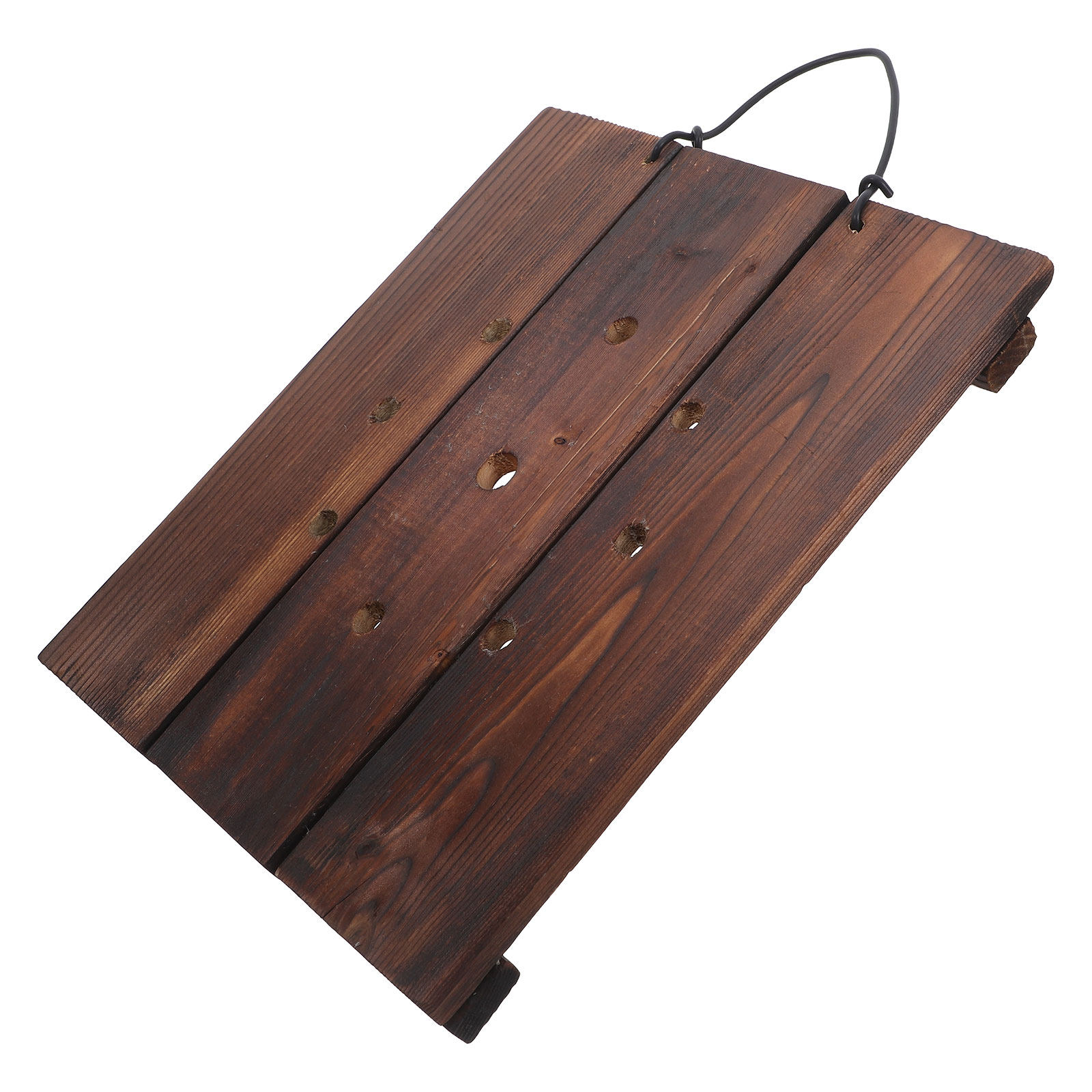 Painel de Madeira para Plantas - Vertical Planter avaliação e preço