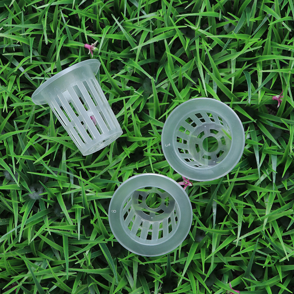 10 unidades de vasos de rede p - Plant Pot avaliação e preço