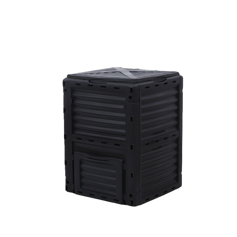 Composteira grande para exteri - Compost Bin avaliação e preço