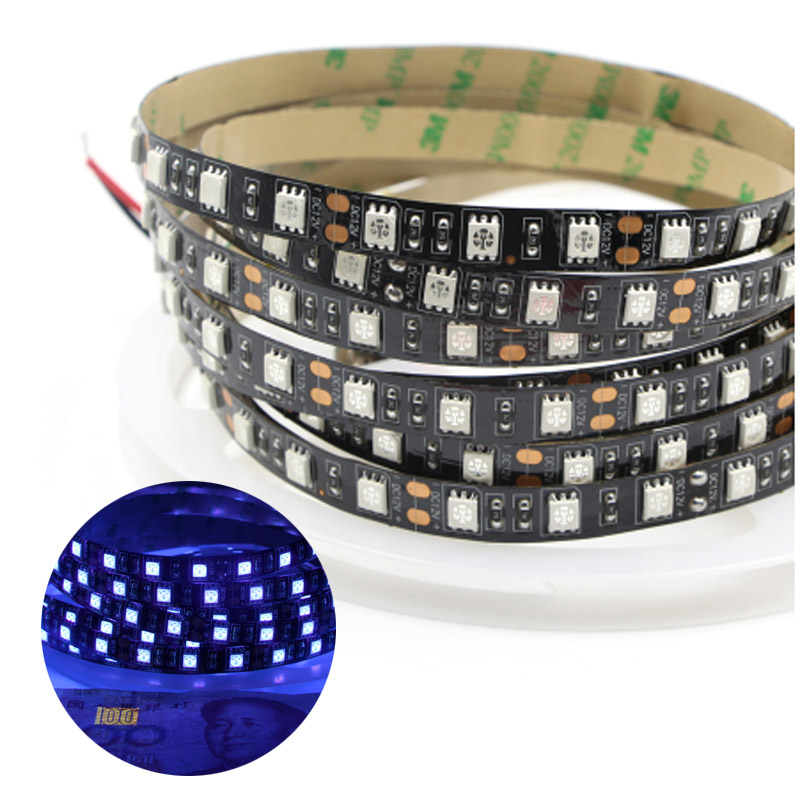 Luz ultravioleta LED UV, lâmpa - Grow Light Led avaliação e preço
