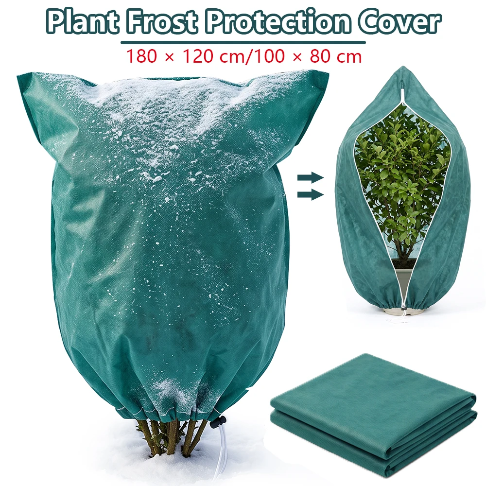 Capa Protetora de Inverno para - Grow Bag avaliação e preço