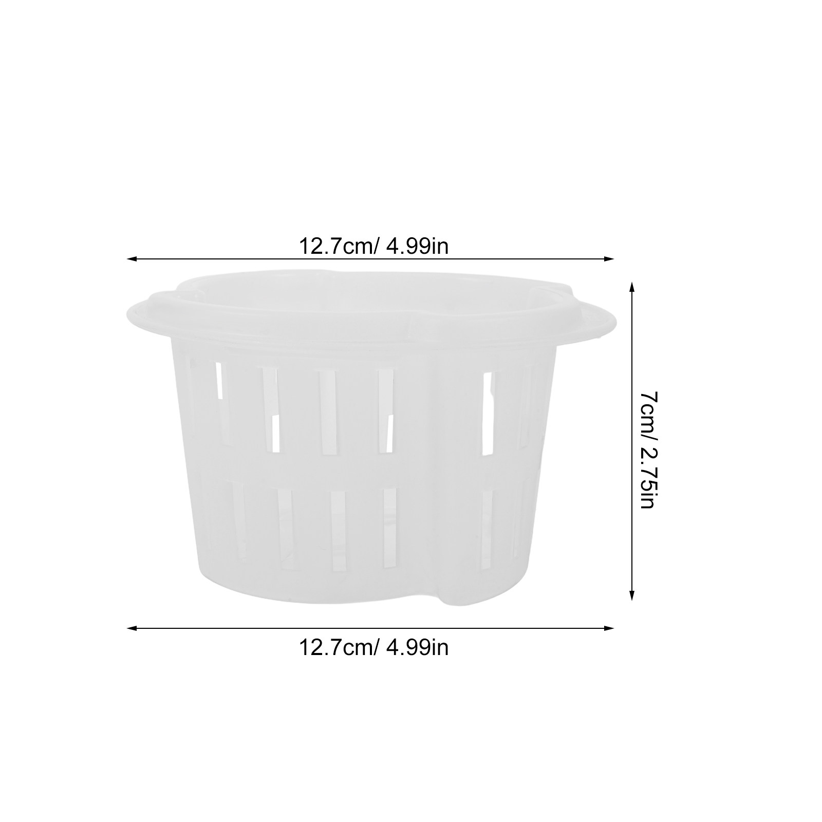 4 unidades de vasos de plantio - Plant Pot avaliação e preço