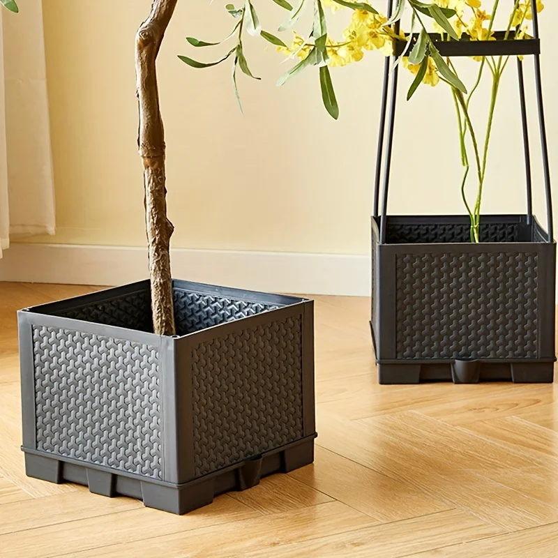 Torre de Tomate com Caixa de P - Indoor Herb Garden avaliação e preço