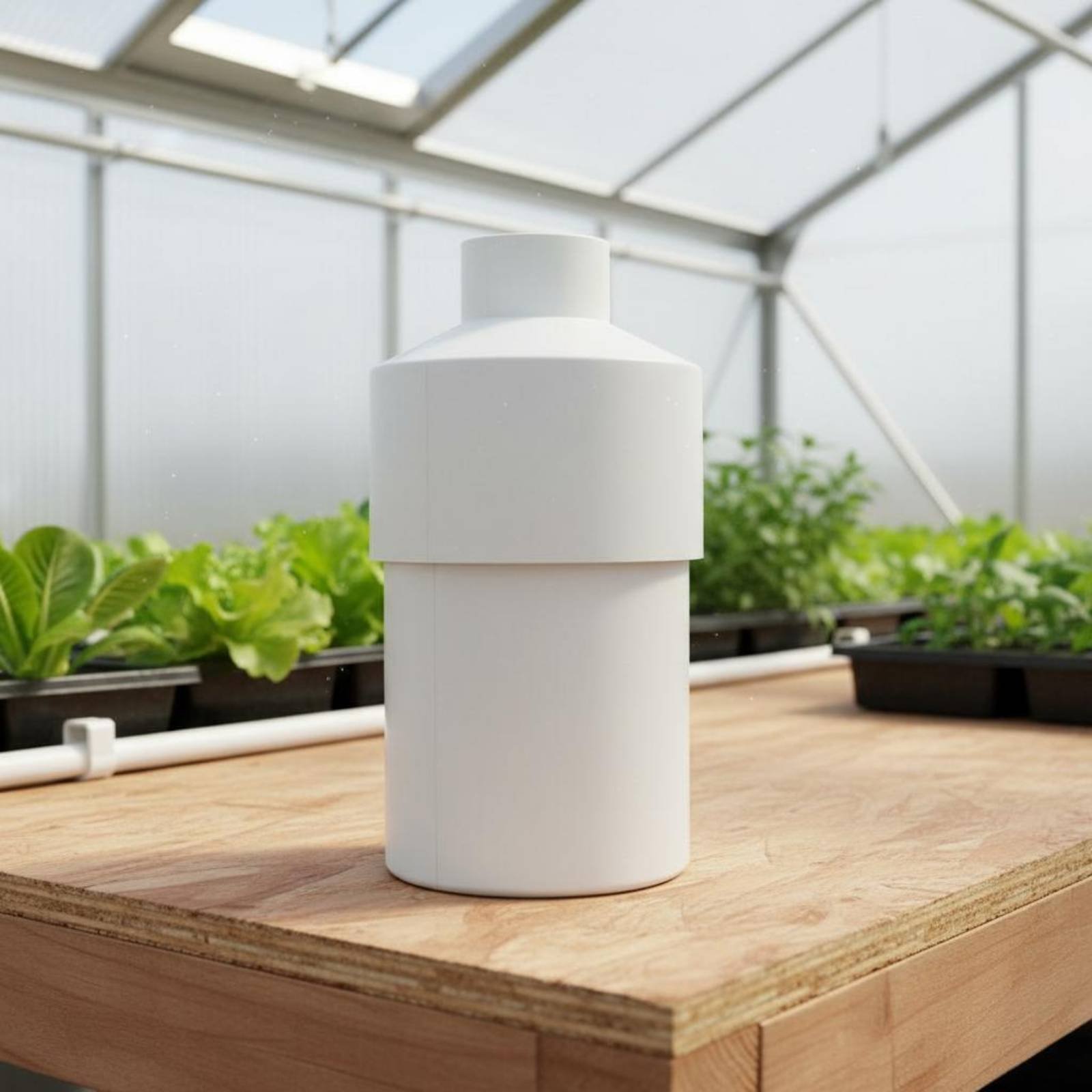 Kit de Tubos Hidropônicos DIY  - Hydroponic Kit avaliação e preço