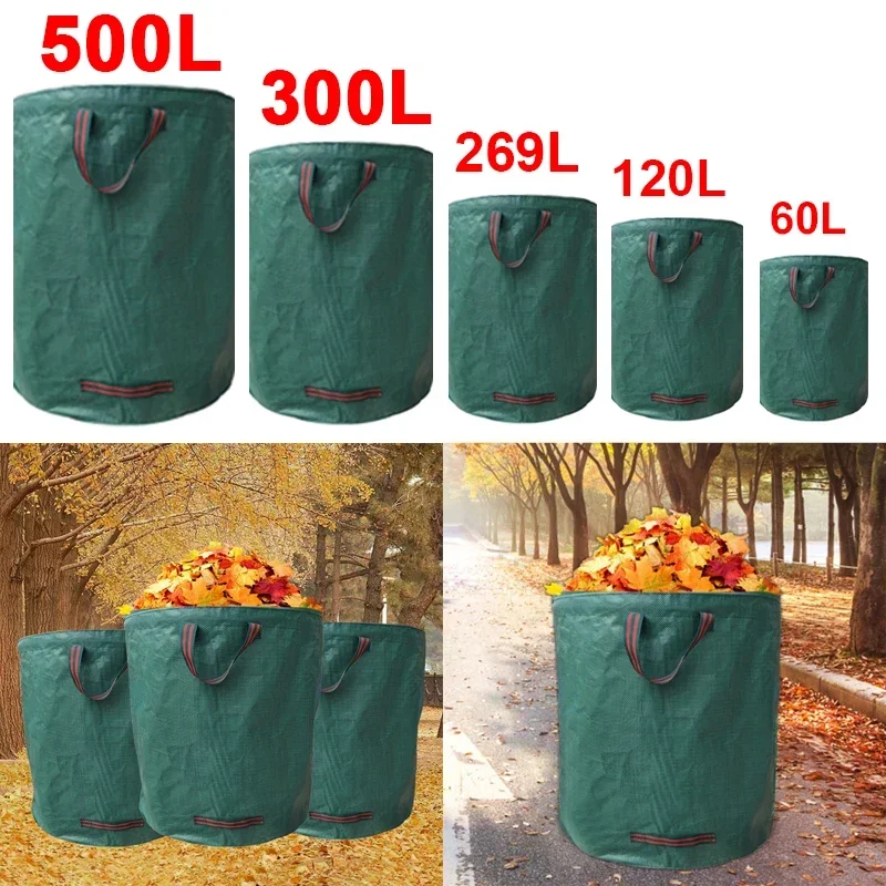 Fácil de transportar e armazen - Grow Bag avaliação e preço