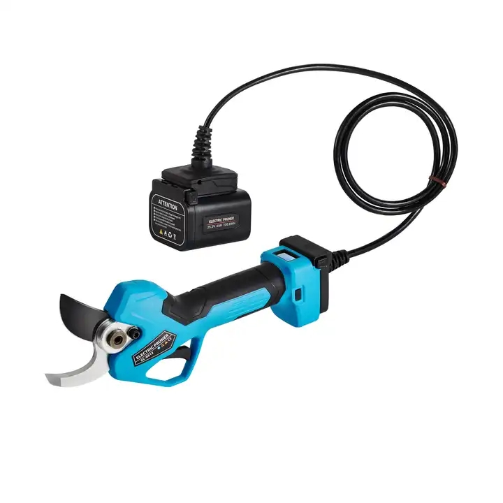 2026 45mm tesoura de poda elét - Pruning Shears avaliação e preço
