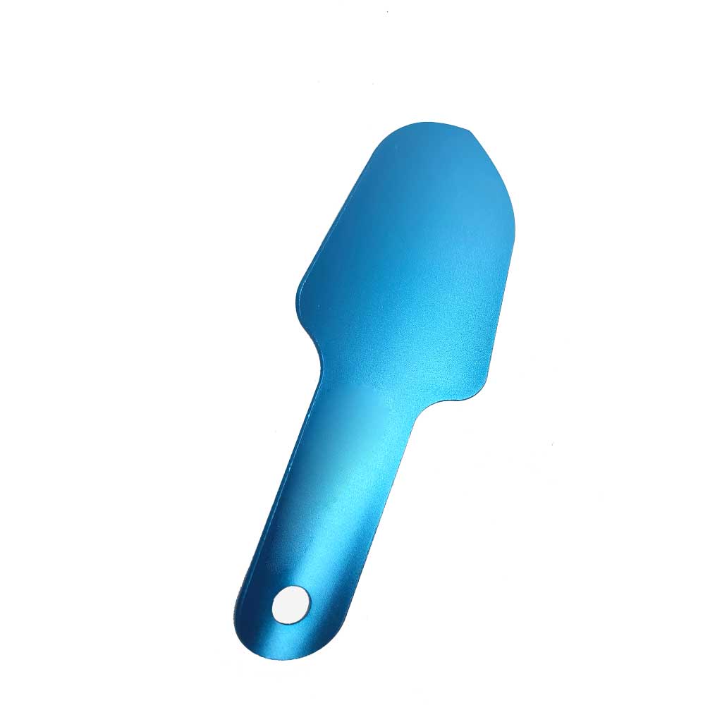 Pá militar portátil para praia - Trowel Garden Tools avaliação e preço