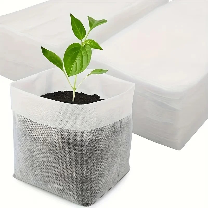 Sacos de cultivo de plantas em - Grow Bag avaliação e preço