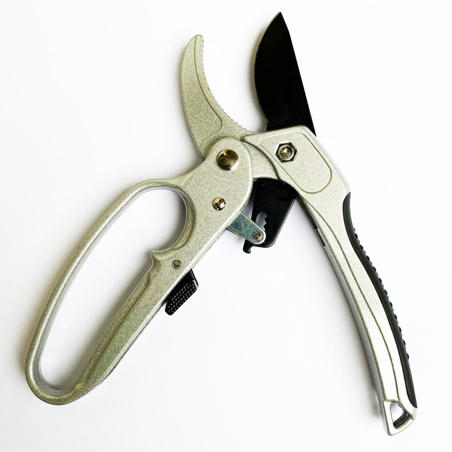 Tesoura de Poda Profissional c - Pruning Shears avaliação e preço