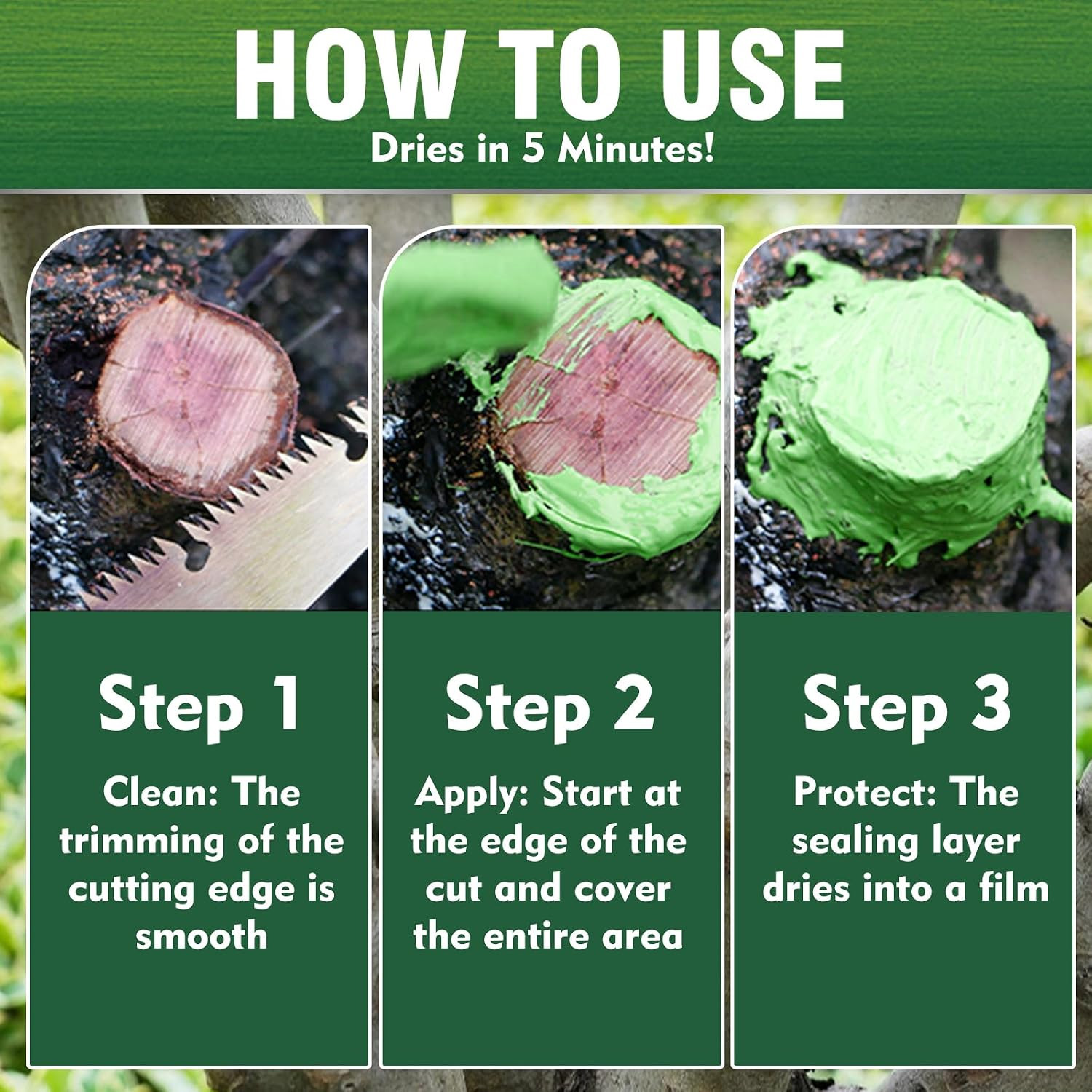 Kit de Selante para Enxertia e - Garden Gloves avaliação e preço