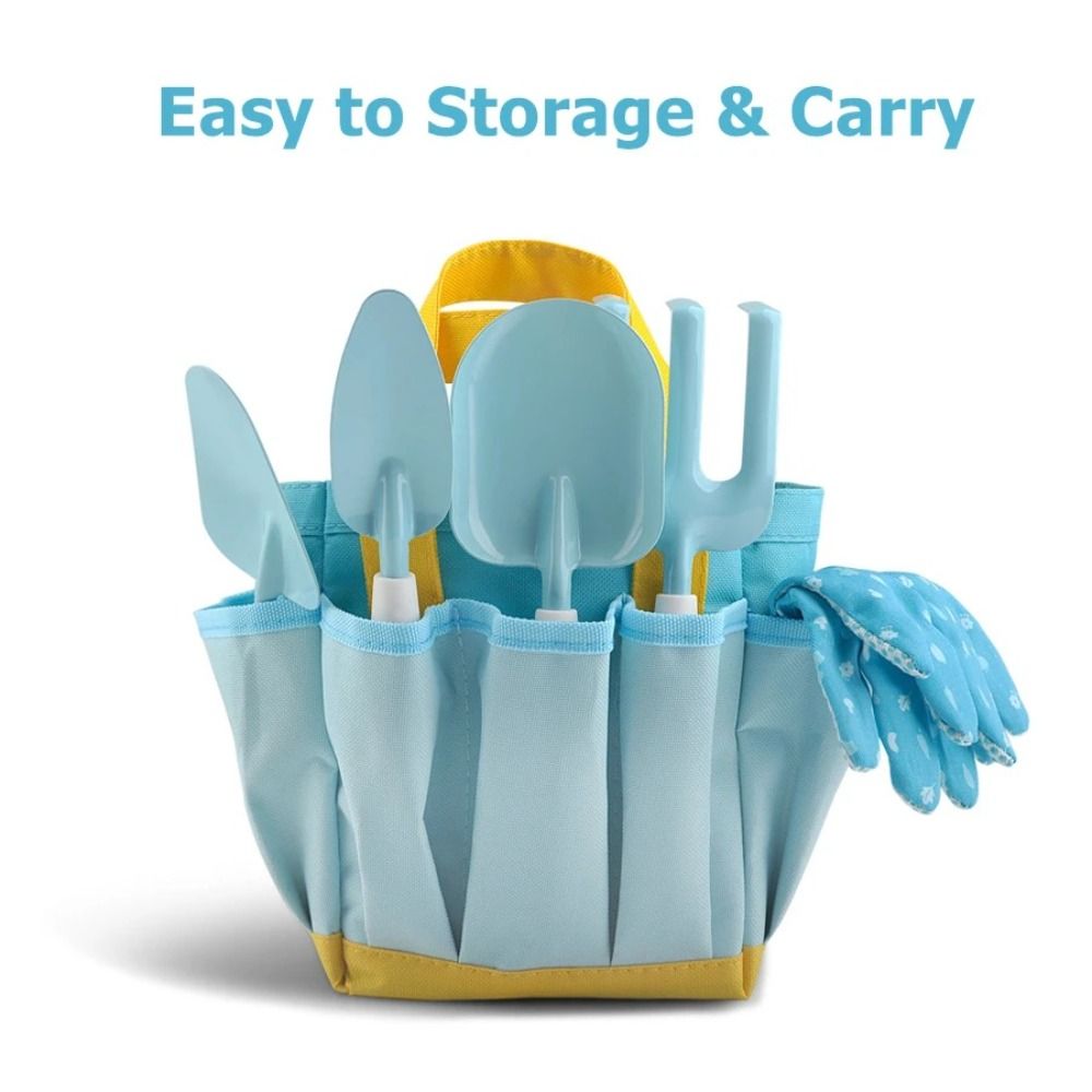 Conjunto de Ferramentas de Jar - Trowel Garden Tools avaliação e preço