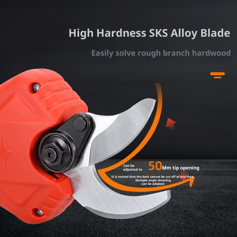 Podadores elétricos estendidos - Pruning Shears avaliação e preço
