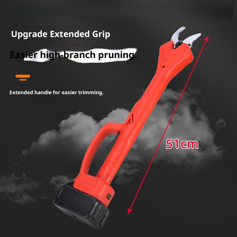 Podadores elétricos estendidos - Pruning Shears avaliação e preço