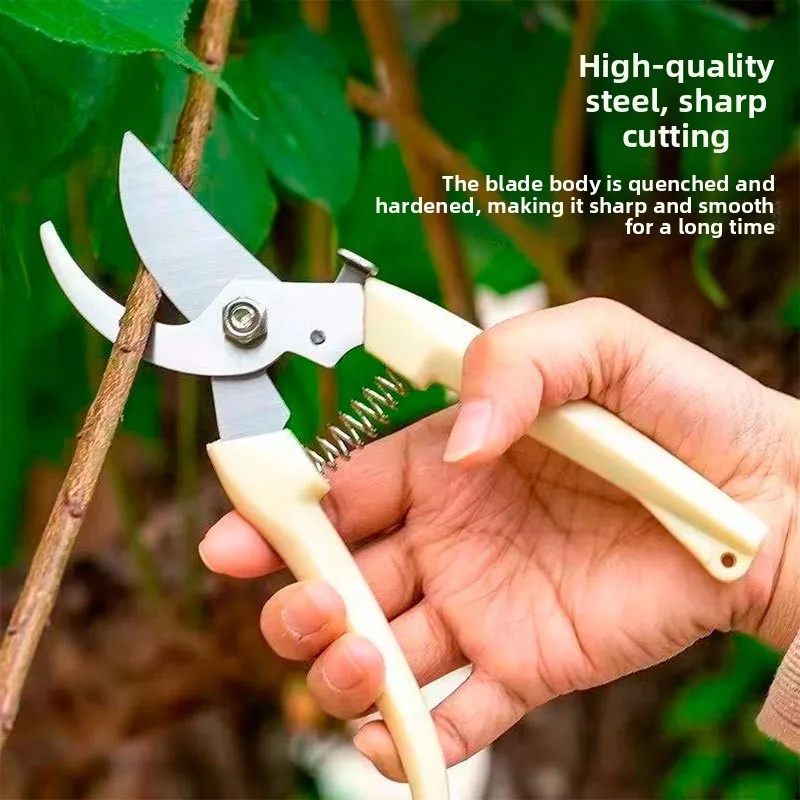Tesoura de Poda para Jardim qu - Pruning Shears avaliação e preço