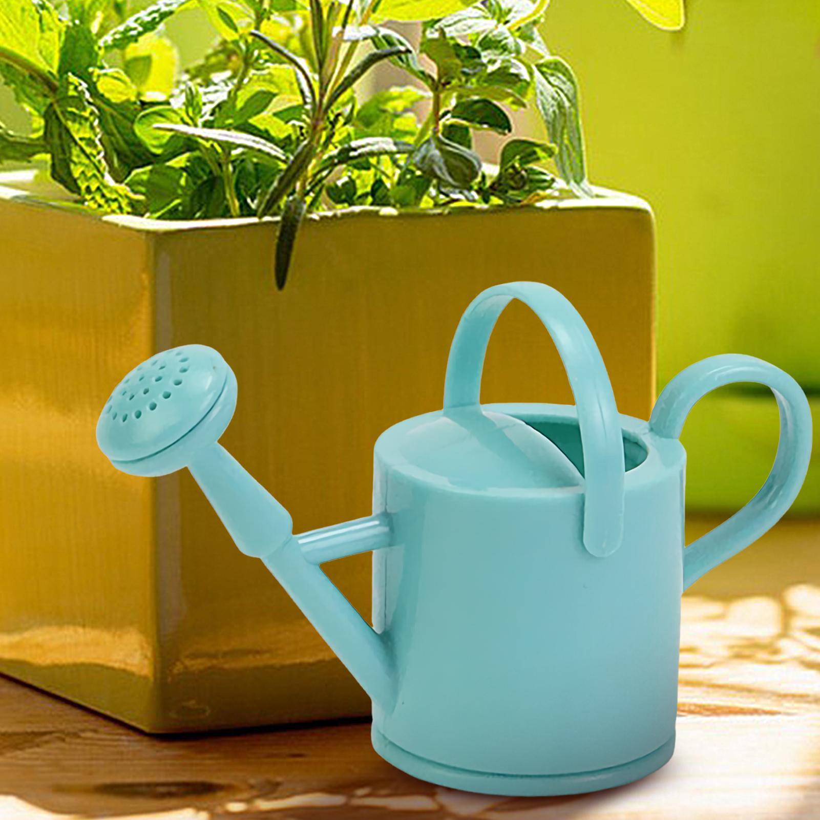 Mini Regador Infantil Fofo com - Watering Can avaliação e preço