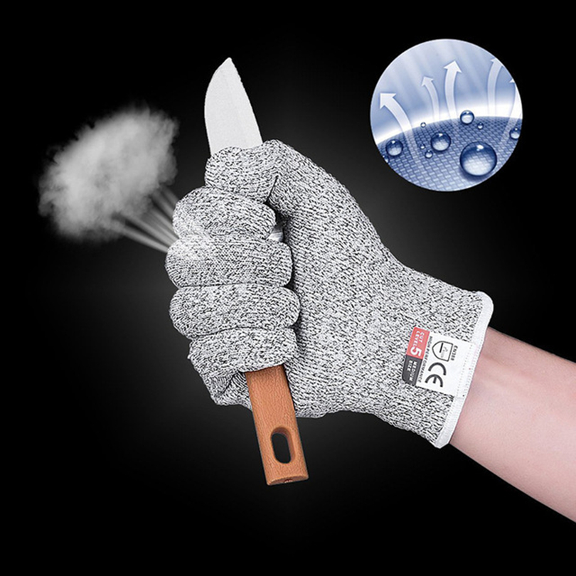 Luvas Resistentes a Cortes, Lu - Garden Gloves avaliação e preço