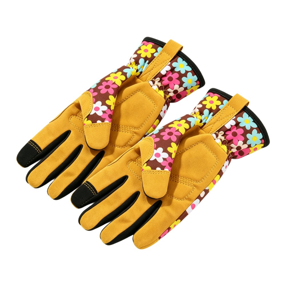 Luvas de jardinagem sem dedos  - Garden Gloves avaliação e preço