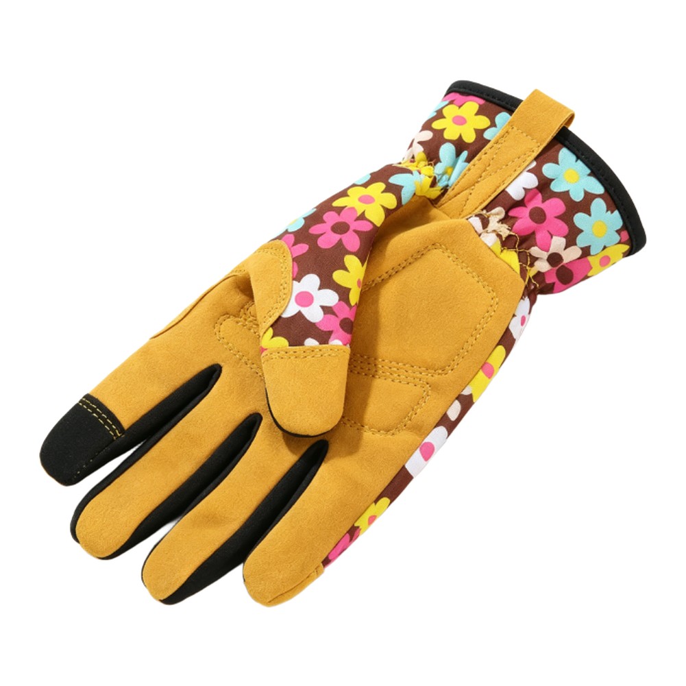 Luvas de jardinagem sem dedos  - Garden Gloves avaliação e preço