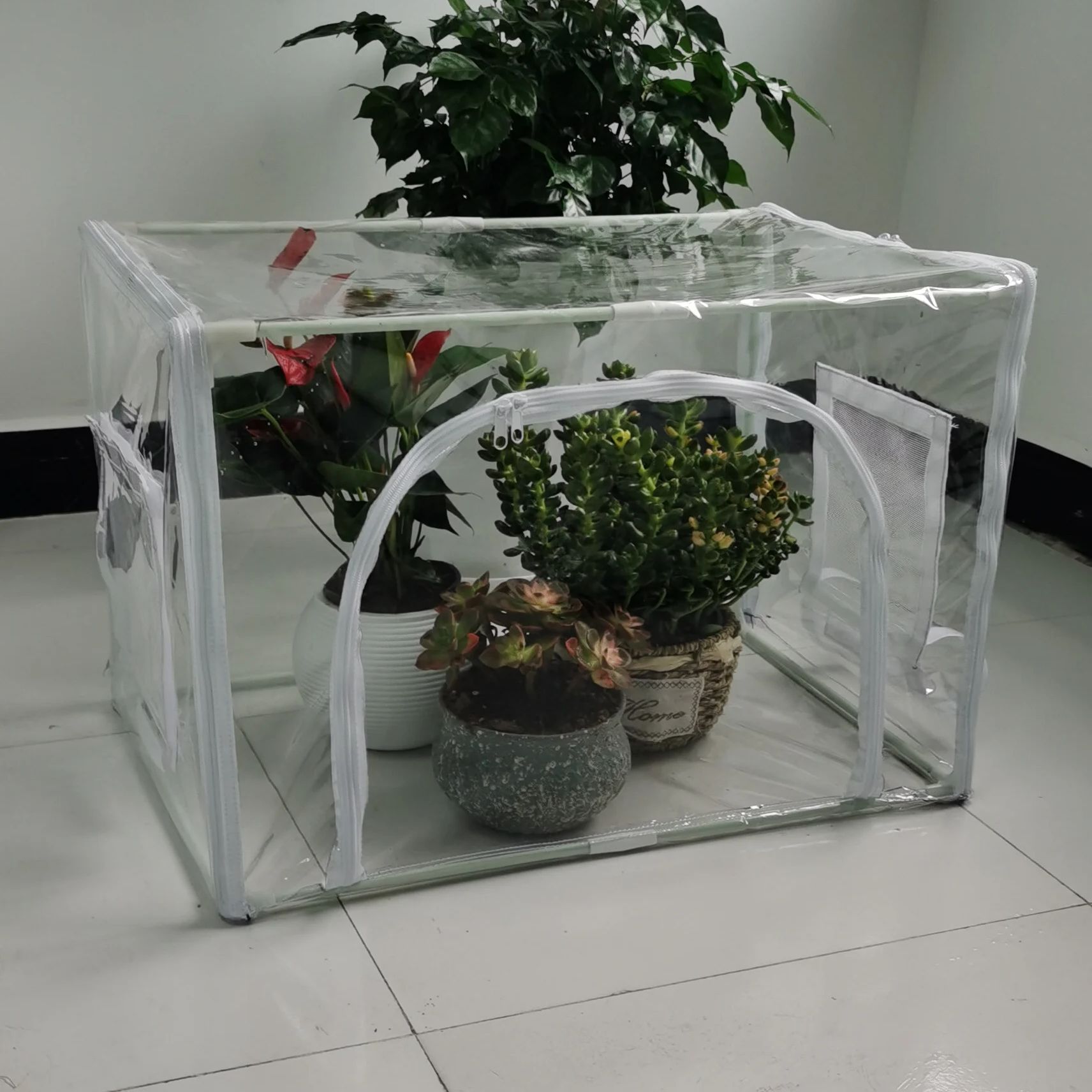 Estufa compacta interna/extern - Grow Bag avaliação e preço