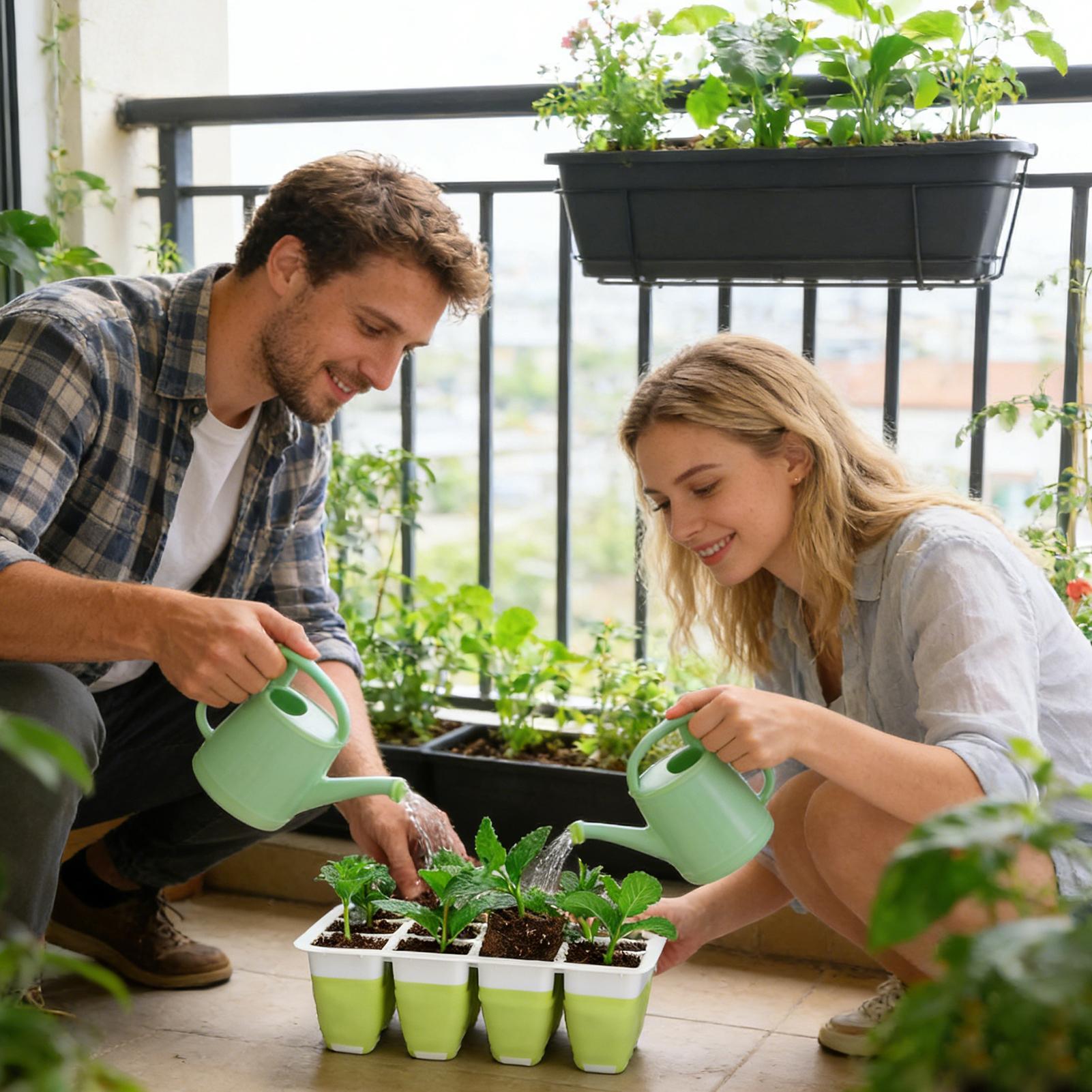 Bandejas de Germinação para Mu - Seed Starter Tray avaliação e preço