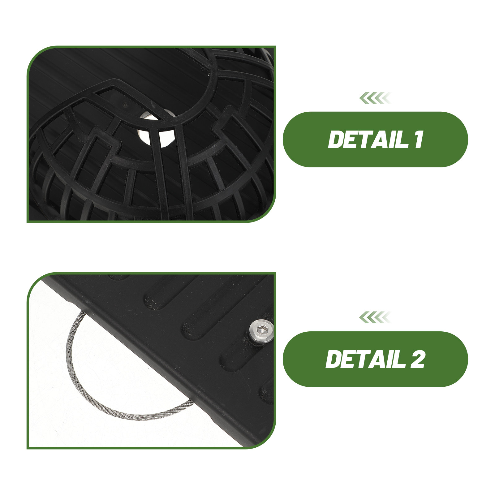 Suporte de parede para plantas - Vertical Planter avaliação e preço