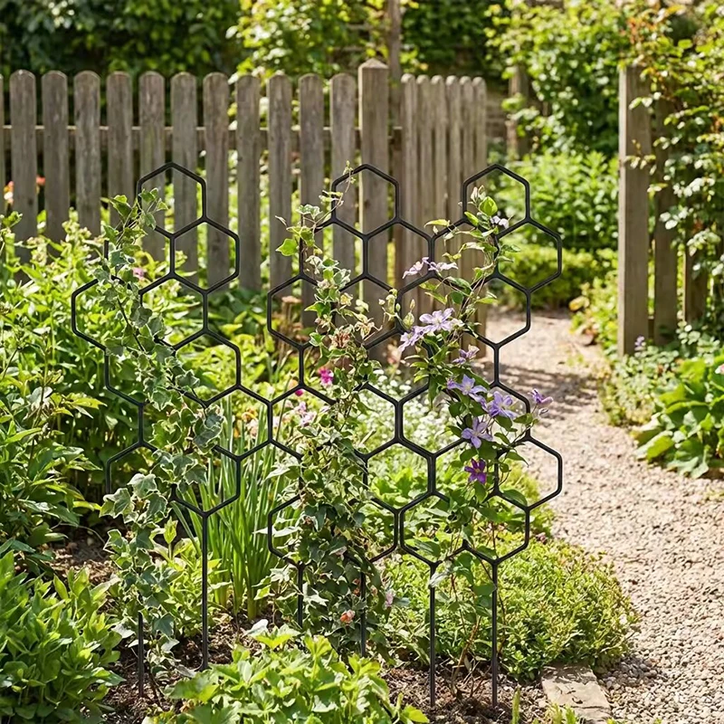 Suporte de Plástico com Design - Indoor Herb Garden avaliação e preço