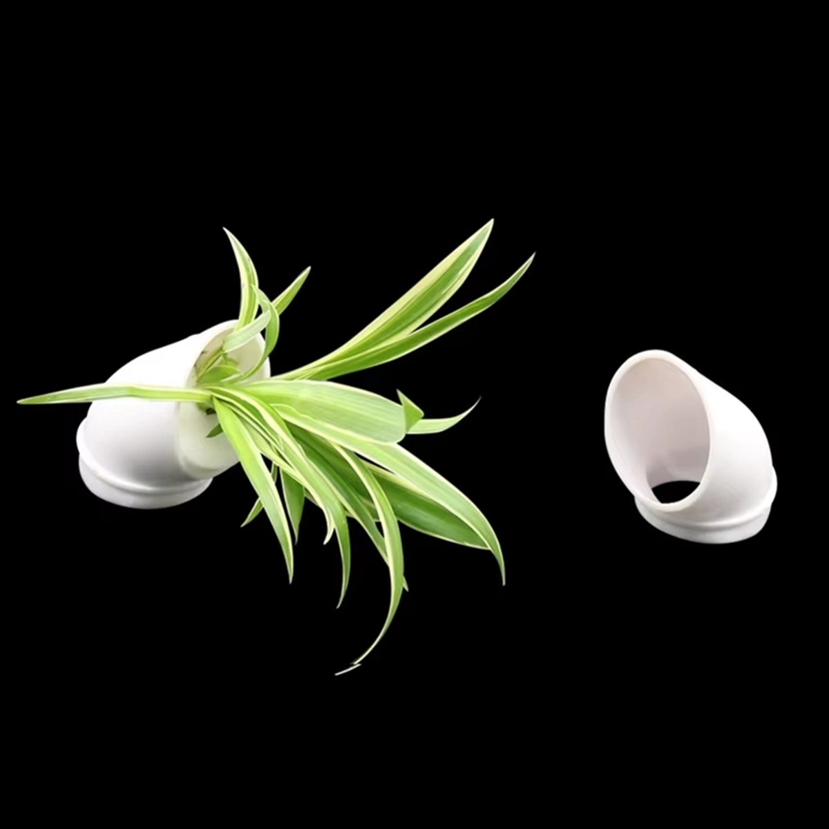 Copo de Plantio Hidropônico Ve - Vertical Planter avaliação e preço