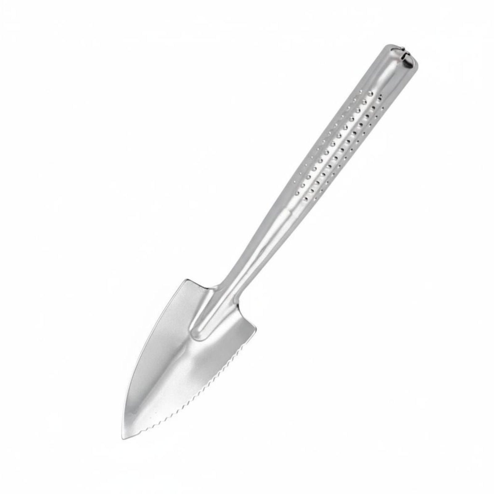 Mini Espátula de Aço Inoxidáve - Trowel Garden Tools avaliação e preço