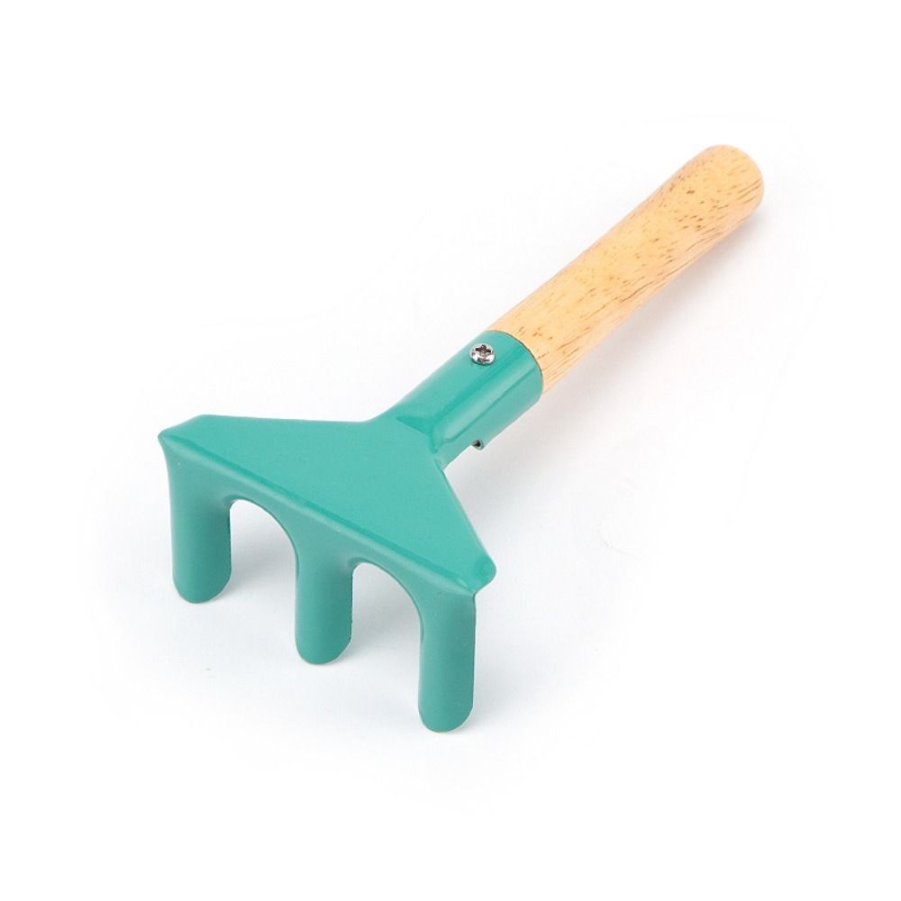 Doce cor mini colher pá garfo  - Trowel Garden Tools avaliação e preço