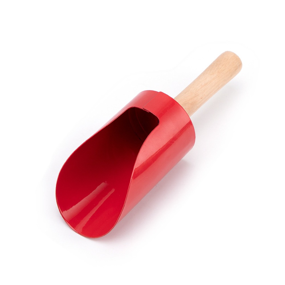 Doce cor mini colher pá garfo  - Trowel Garden Tools avaliação e preço