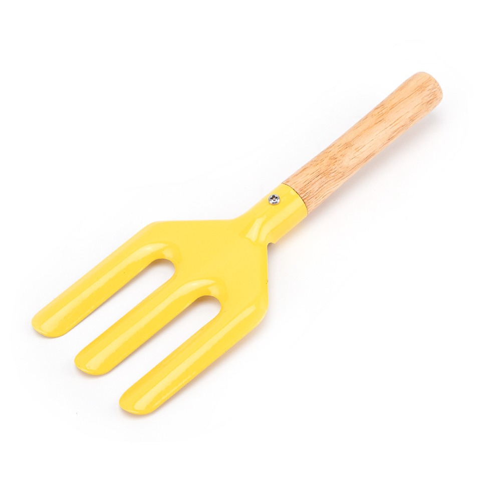 Doce cor mini colher pá garfo  - Trowel Garden Tools avaliação e preço