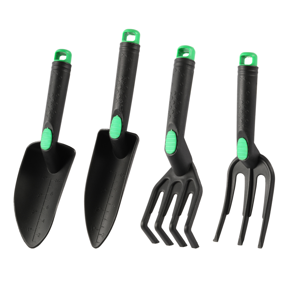 Conjunto de ferramentas para p - Trowel Garden Tools avaliação e preço