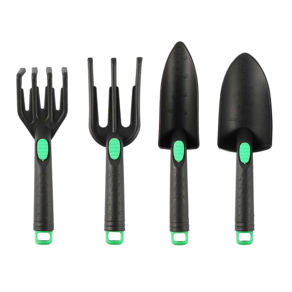 Conjunto de ferramentas para p - Trowel Garden Tools avaliação e preço