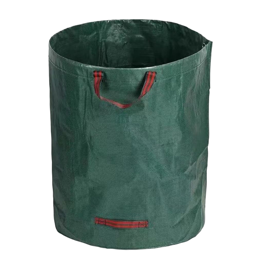 Saco de Lixo Dobrável para Jar - Compost Bin avaliação e preço