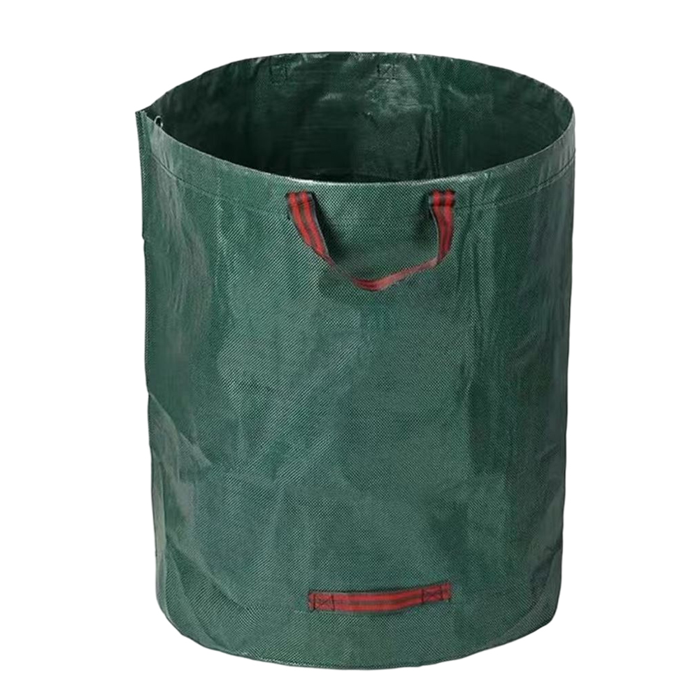 Saco de Lixo Dobrável para Jar - Compost Bin avaliação e preço