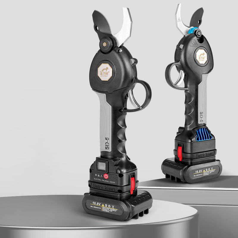 2026 Tesouras de poda elétrica - Pruning Shears avaliação e preço