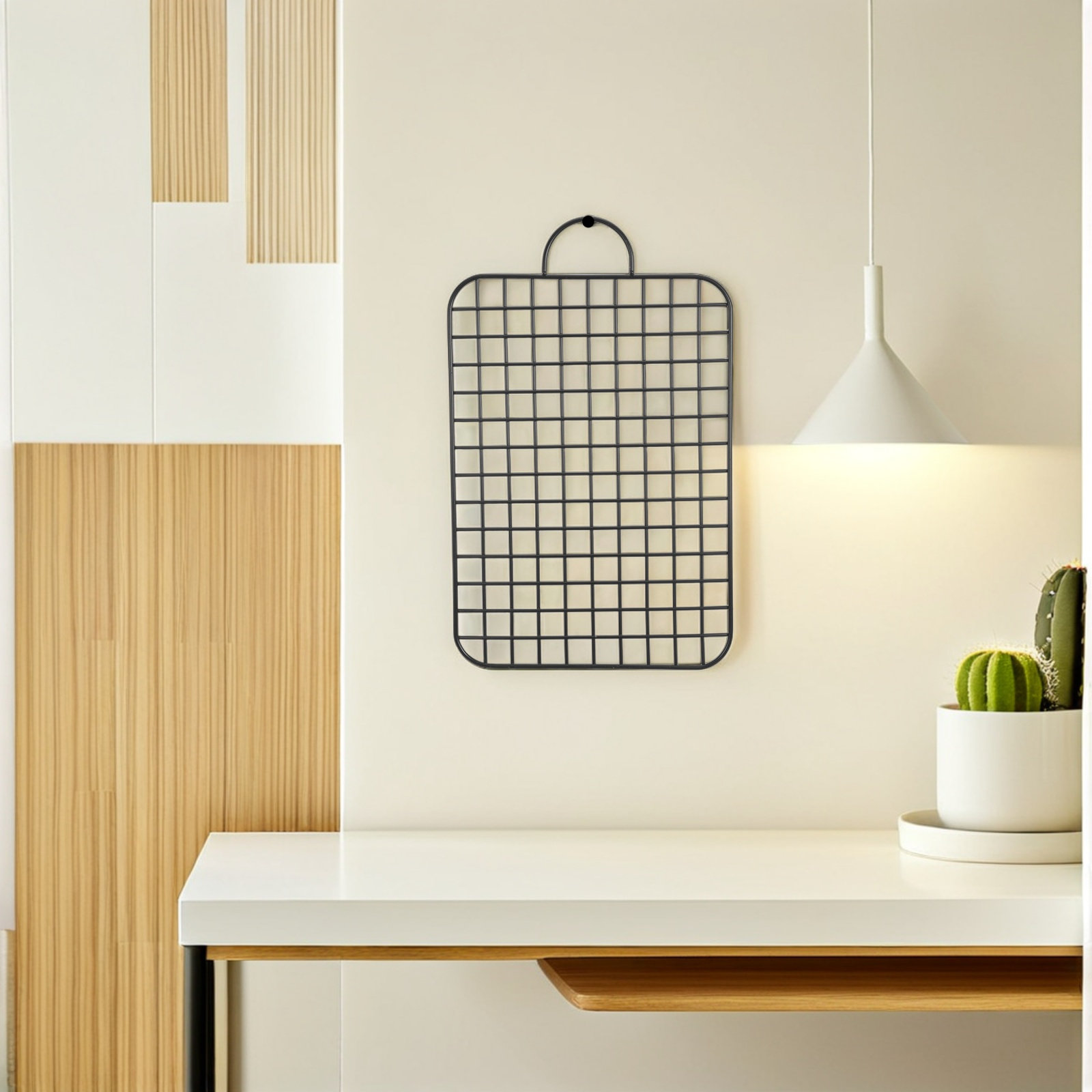 Suporte de parede em aço inoxi - Vertical Planter avaliação e preço